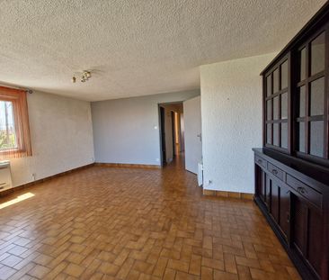 Location Appartement 3 pièces 56m² - Photo 1