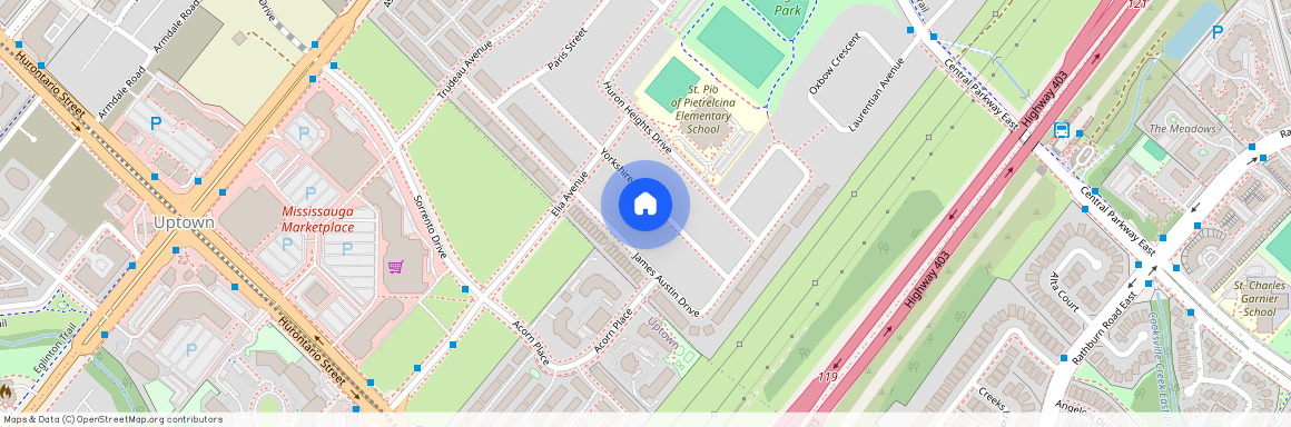 4820 Yorkshire Avenue Unit# Lower, Mississauga