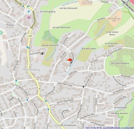 Voll möbliertes Einfamilienhaus mit All-inclusive-Warmmiete - Foto 5