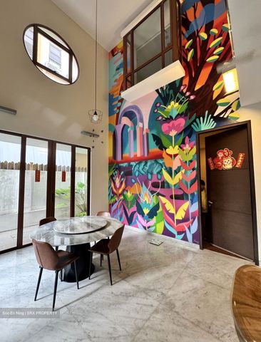Jalan Senang (D14), Detached - For Rent - Photo 3