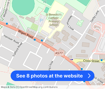 74 Wigan Road - Photo 1