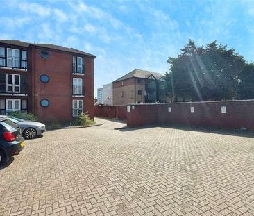 East Street, Reading, Berkshire, RG1 - Photo 3