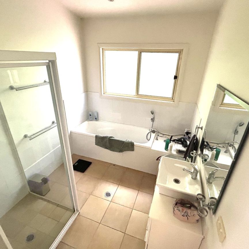 Spacious home surrounded by a leafy oasis with water views - Photo 1