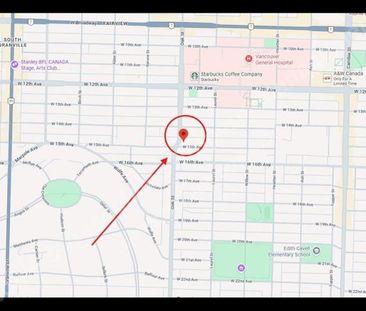 3XXXX Oak Street 11 Vancouver - Photo 1