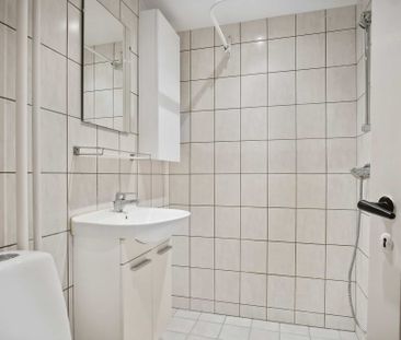 Rummelg 2-værelses med altan - Foto 6