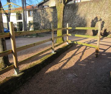 T2 avec terrasse - Photo 3