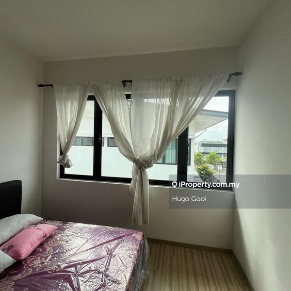 D'Prestij Kajang Perdana, Kajang - Foto 1
