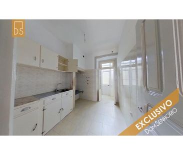 Apartamento T2 em Lisboa - Photo 2