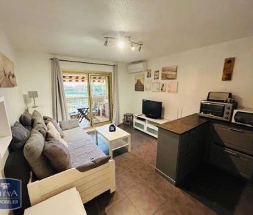 Appartement à louer 2 pièces 30.14m² - Photo 3