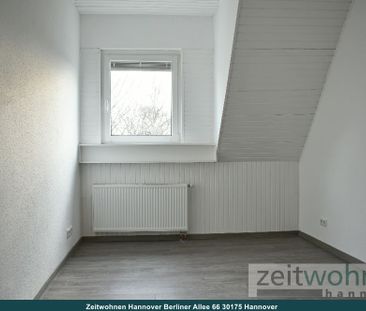 Kleefelder Bahnhof, sanierte 3 Zimmer Wohnung, frei - Photo 2