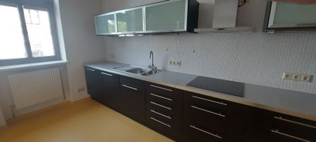 PROVISIONSFREIE 137 m² Wohnung in zentraler Lage von Herzogenburg - Foto 4