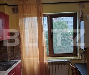 Apartament 2 camere, centrala termica, Ac, zona Electroputere Mall - Photo 6