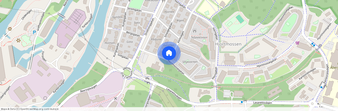 Klintvägen 25, 46150, Trollhättan