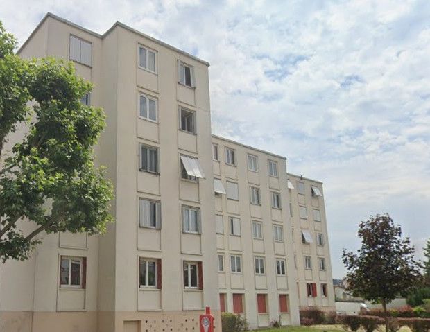 Appartement Rueil Malmaison 2 pièce(s) 39.70 m2 hab. / 43,34m² au sol - Photo 1