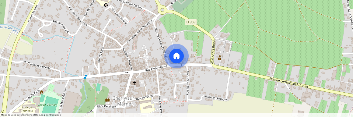 02310, Charly-Sur-Marne