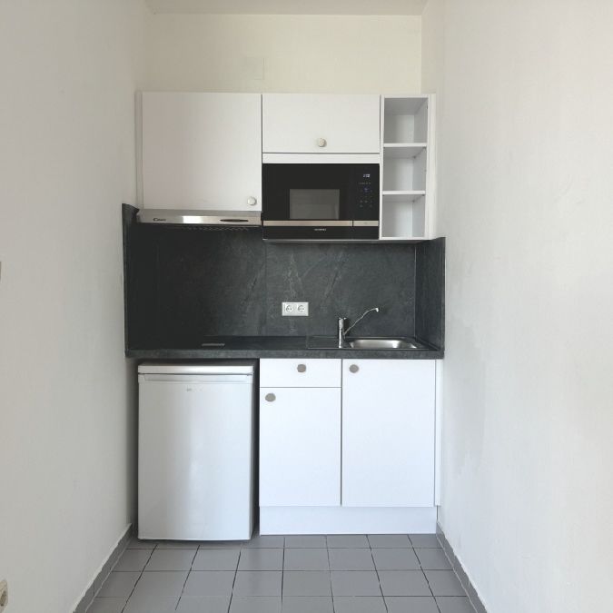 Wohnungen ab 35m² bis 52m² Wohnfläche in ruhiger Lage in 1210 Wien zu mieten - Photo 1