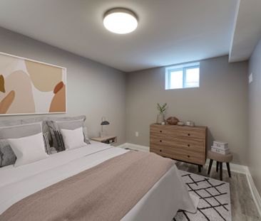 For Lease - 86 MORENZ Crescent Unit# 2, Kingston, Ontario - Photo 2