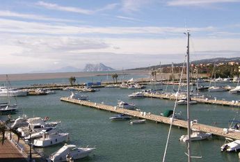 648601 - Penthouse for rent Puerto de Sotogrande, San Roque, Cádiz, Spain