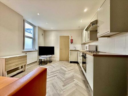 1 bedroom apartment to rent - Photo 2