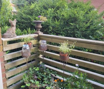 Carl Roséns Gränd, Uddevalla - Foto 5