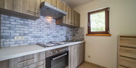 Bungalow te huur in Wanne voor € 650 met 1 slaapkamer - Photo 4