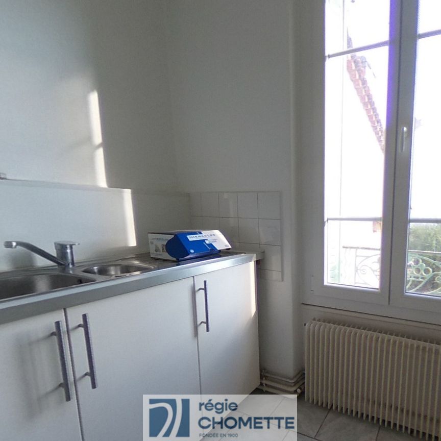 1 rue de la Poste 69100 VILLEURBANNE, - Photo 1