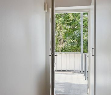 Om lejligheden - Foto 5