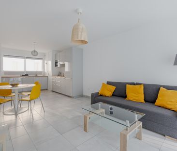 Appartement T2 de 49,23 m2 - Photo 1