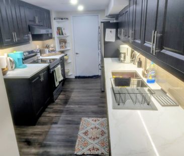 For Lease - 75 Suttonrail Way Unit# Lower, Whitchurch-Stouffville, ... - Photo 1