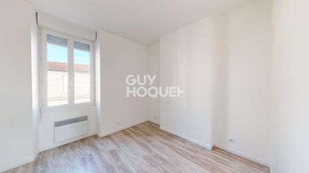 Appartement Cadillac Sur Garonne 54.50 m2 - Photo 2