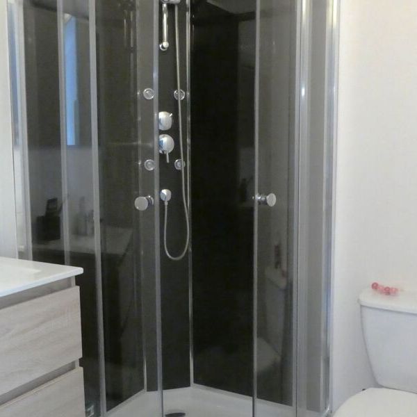 Appartement à louer 2 pièces • 17,80 m2 Le Creusot - Photo 1