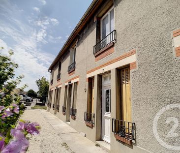 Location Appartement 3 pièces 43m² LA CHAPELLE ST LUC 10600 - Photo 4