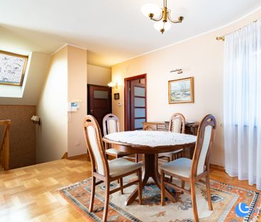 2pok, kuchnia, 73m2, *Bronowice* Garaż, Szereg - Photo 6