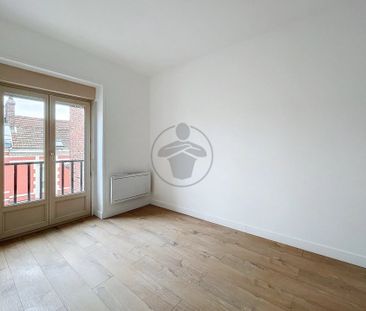 Location Appartement 2 pièces 43 m2 à Saint-Quentin - Photo 1