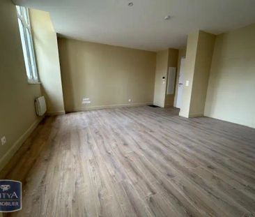 Appartement à louer 1 pièce 32.44m² - Photo 4