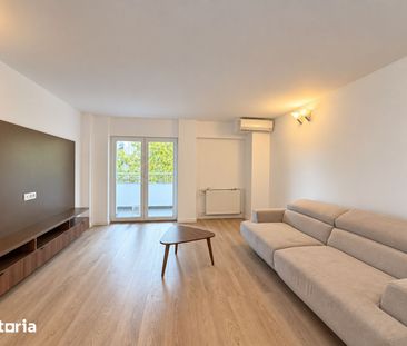 2 Camere + Terasa | Posibilitate Mobiliare | Unirii - Corneliu Coposu - Photo 2