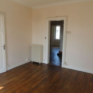 Appartement 3 pièces à Nancy - Photo 2