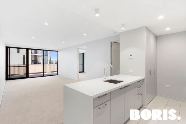 9/12 Trevillian Quay Kingston ACT - Photo 1