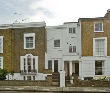 Mortimer Road, Canonbury, London, N1 4LA - Photo 3