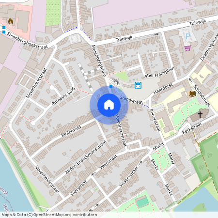 Molenveld 2, 2840 Rumst