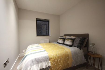 2 bedroom apartment to rent - Photo 2