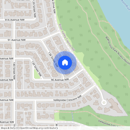 9011 138 Street Northwest, Edmonton, Edmonton, Edmonton Metropolitan, T5R 4T4