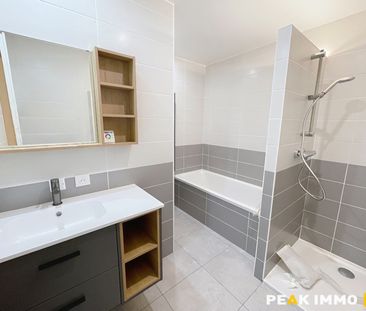 BONNE T3 entièrement rénové au coeur du village - Photo 3