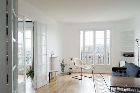 Appartement à louer à Paris 18Ème - Photo 4