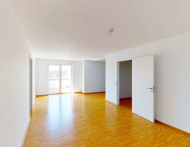 Großzügige 2-Zimmer-Wohnung in der Bahnhofstraße - Foto 1