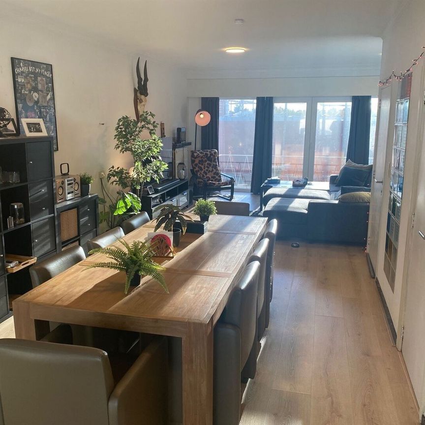 Appartement Te huur - Photo 1