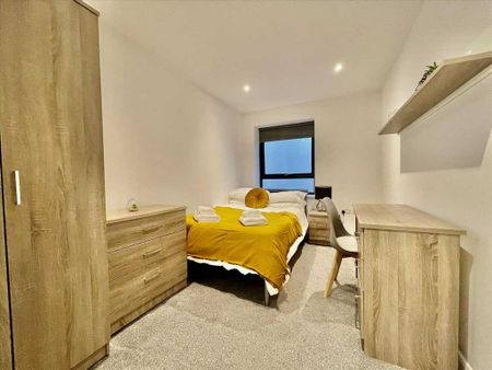 3 bedroom house share to rent - Photo 5