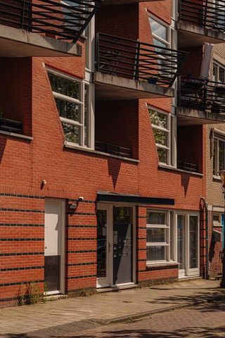 Appartement te huur: Schinkelhavenkade 15 1075 VS Amsterdam - Foto 4