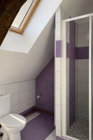 Pronájem bytu 1+kk 35 m² - Fotografie 3