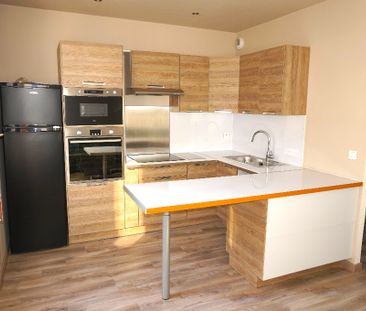 Appartement à louer - REIMS - JEAN JAURES - Photo 1